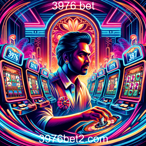 Explorando os Recursos Especiais: A Nova Fronteira dos Jogos no 3976 Bet