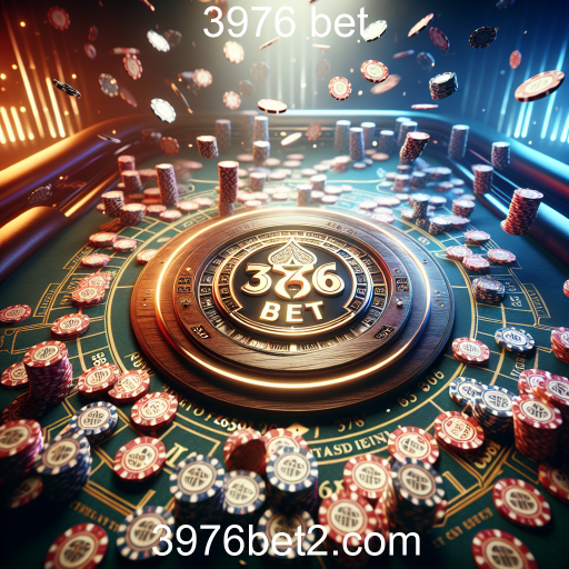 Explorando o Mundo dos Jogos de Pôquer no 3976 bet